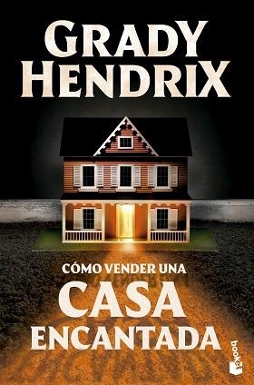 CÓMO VENDER UNA CASA ENCANTADA | 9788445020630 | HENDRIX, GRADY | Libreria Geli - Librería Online de Girona - Comprar libros en catalán y castellano