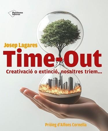 TIME-OUT | 9788410243910 | LAGARES, JOSEP | Llibreria Geli - Llibreria Online de Girona - Comprar llibres en català i castellà