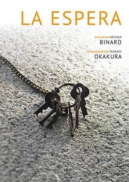 LA ESPERA | 9788413433714 | BINARD, ARTHUR | Llibreria Geli - Llibreria Online de Girona - Comprar llibres en català i castellà