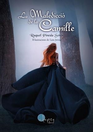 LA MALEDICCIÓ DE LA CAMILLE | 9788419190642 | PINEDA SOTES,RAQUEL | Llibreria Geli - Llibreria Online de Girona - Comprar llibres en català i castellà