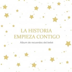 LA HISTORIA EMPIEZA CONTIGO | 9788410318120 | VARIOS AUTORES | Libreria Geli - Librería Online de Girona - Comprar libros en catalán y castellano