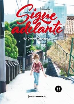 SIGUE ADELANTE-11 | 9788419686312 | NANAJI, NAGAMU | Llibreria Geli - Llibreria Online de Girona - Comprar llibres en català i castellà
