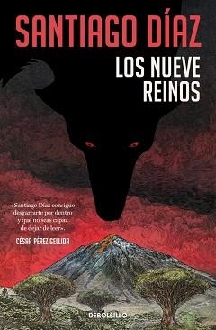 LOS NUEVE REINOS | 9788466381642 | DÍAZ, SANTIAGO | Llibreria Geli - Llibreria Online de Girona - Comprar llibres en català i castellà