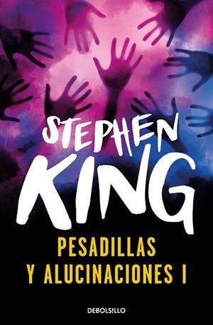 PESADILLAS Y ALUCINACIONES-1 | 9788497596046 | KING, STEPHEN | Libreria Geli - Librería Online de Girona - Comprar libros en catalán y castellano