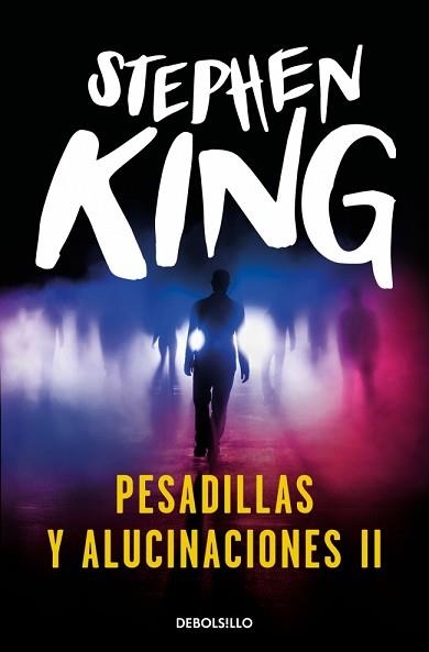 PESADILLAS Y ALUCINACIONES-2 | 9788466382243 | KING, STEPHEN | Llibreria Geli - Llibreria Online de Girona - Comprar llibres en català i castellà
