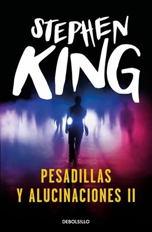 PESADILLAS Y ALUCINACIONES-2 | 9788466382243 | KING, STEPHEN | Libreria Geli - Librería Online de Girona - Comprar libros en catalán y castellano