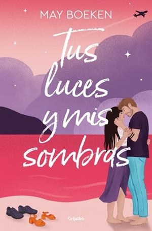 TUS LUCES Y MIS SOMBRAS (MEDITERRÁNEO 3) | 9788425370489 | BOEKEN, MAY | Llibreria Geli - Llibreria Online de Girona - Comprar llibres en català i castellà