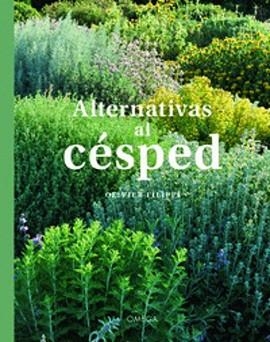 ALTERNATIVAS AL CESPED | 9788428217842 | FILIPPI,OLIVIER | Llibreria Geli - Llibreria Online de Girona - Comprar llibres en català i castellà