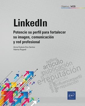 LINKEDIN | 9782409050244 | DUBOIS-DOS SANTOS, ANNE/ROGARD, MARINA | Llibreria Geli - Llibreria Online de Girona - Comprar llibres en català i castellà