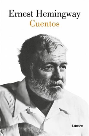 CUENTOS(ERNEST HEMINGWAY) | 9788426432872 | HEMINGWAY, ERNEST | Libreria Geli - Librería Online de Girona - Comprar libros en catalán y castellano