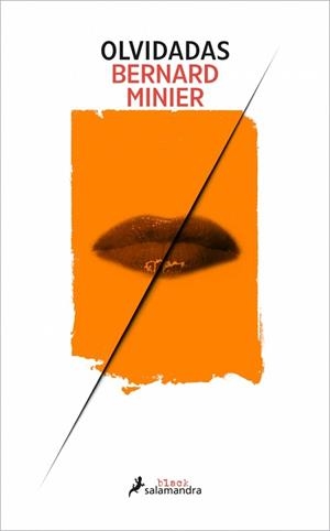 OLVIDADAS (TENIENTE LUCÍA GUERRERO 2) | 9788410340305 | MINIER, BERNARD | Llibreria Geli - Llibreria Online de Girona - Comprar llibres en català i castellà