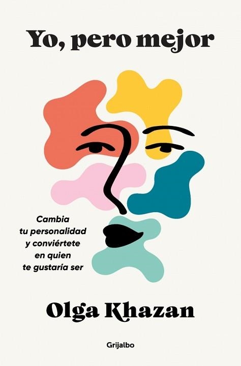 YO,PERO MEJOR | 9788425370069 | KHAZAN, OLGA | Llibreria Geli - Llibreria Online de Girona - Comprar llibres en català i castellà