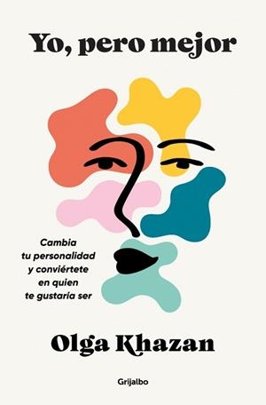 YO,PERO MEJOR | 9788425370069 | KHAZAN, OLGA | Llibreria Geli - Llibreria Online de Girona - Comprar llibres en català i castellà