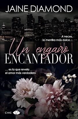 UN ENGAÑO ENCANTADOR | 9788419702531 | DIAMOND, JAINE | Libreria Geli - Librería Online de Girona - Comprar libros en catalán y castellano