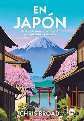EN JAPÓN | 9791387601065 | BROAD,CHRIS | Llibreria Geli - Llibreria Online de Girona - Comprar llibres en català i castellà
