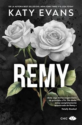 REMY | 9788419702494 | EVANS, KATY | Llibreria Geli - Llibreria Online de Girona - Comprar llibres en català i castellà
