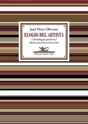 ELOGIO DEL ARTISTA | 9791387552862 | PÉREZ OLIVARES, JOSÉ | Libreria Geli - Librería Online de Girona - Comprar libros en catalán y castellano