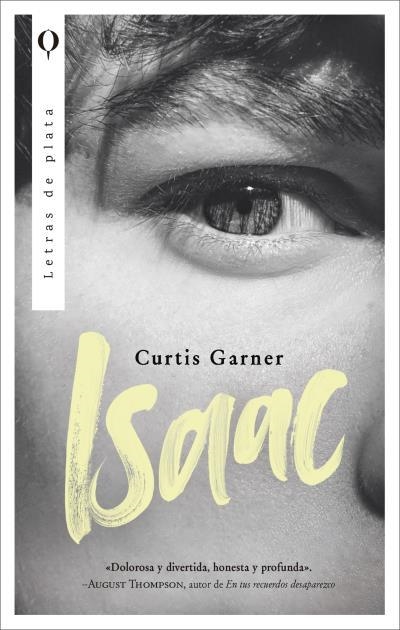 ISAAC | 9788492919956 | GARNER, CURTIS | Llibreria Geli - Llibreria Online de Girona - Comprar llibres en català i castellà