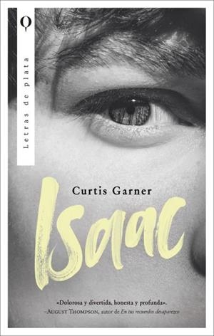 ISAAC | 9788492919956 | GARNER, CURTIS | Llibreria Geli - Llibreria Online de Girona - Comprar llibres en català i castellà