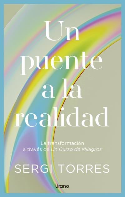 UN PUENTE A LA REALIDAD | 9791387662073 | TORRES BALDÓ, SERGI | Libreria Geli - Librería Online de Girona - Comprar libros en catalán y castellano