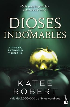 DIOSES INDOMABLES (WICKED BEAUTY) | 9788427054271 | ROBERT, KATEE | Llibreria Geli - Llibreria Online de Girona - Comprar llibres en català i castellà