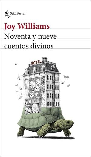 NOVENTA Y NUEVE CUENTOS DIVINOS | 9788432244315 | WILLIAMS, JOY | Libreria Geli - Librería Online de Girona - Comprar libros en catalán y castellano