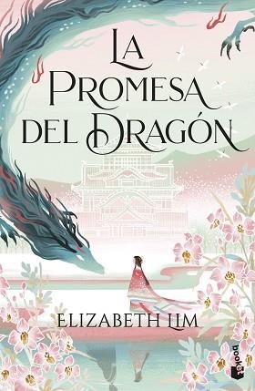 LA PROMESA DEL DRAGÓN (SEIS GRULLAS, 2) | 9788445019733 | LIM, ELIZABETH | Llibreria Geli - Llibreria Online de Girona - Comprar llibres en català i castellà
