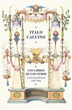 LOS LIBROS DE LOS OTROS | 9788410415782 | CALVINO, ITALO | Llibreria Geli - Llibreria Online de Girona - Comprar llibres en català i castellà