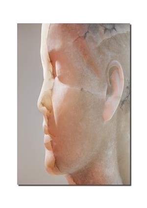 JAUME PLENSA.INNER MATTER / MATERIA INTERIOR | 9788410290204 | PLENSA, JAUME | Llibreria Geli - Llibreria Online de Girona - Comprar llibres en català i castellà