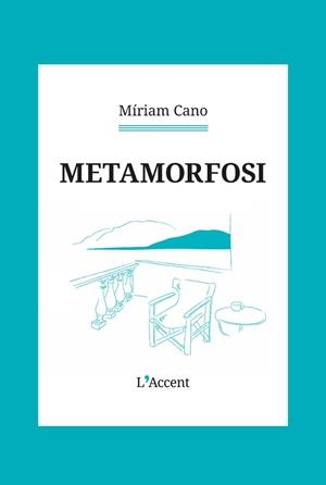 METAMORFOSI | 9788418680588 | CANO, MÍRIAM | Llibreria Geli - Llibreria Online de Girona - Comprar llibres en català i castellà