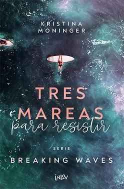 TRES MAREAS PARA RESISTIR | 9788410399105 | MONINGER, KRISTINA | Llibreria Geli - Llibreria Online de Girona - Comprar llibres en català i castellà