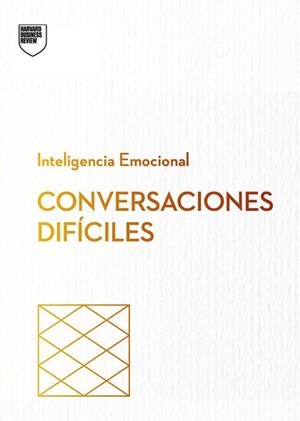 CONVERSACIONES DIFÍCILES | 9788410121287 | Libreria Geli - Librería Online de Girona - Comprar libros en catalán y castellano