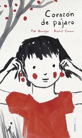 CORAZÓN DE PÁJARO | 9788417440640 | BENEGAS, MAR | Libreria Geli - Librería Online de Girona - Comprar libros en catalán y castellano