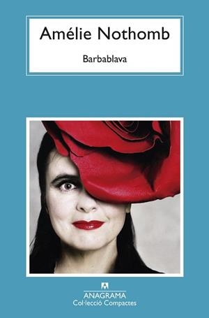 BARBABLAVA | 9788433946874 | NOTHOMB, AMÉLIE | Llibreria Geli - Llibreria Online de Girona - Comprar llibres en català i castellà