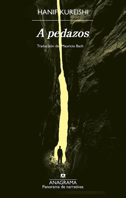 A PEDAZOS | 9788433946898 | KUREISHI, HANIF | Libreria Geli - Librería Online de Girona - Comprar libros en catalán y castellano