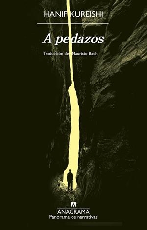 A PEDAZOS | 9788433946898 | KUREISHI, HANIF | Llibreria Geli - Llibreria Online de Girona - Comprar llibres en català i castellà