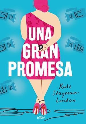 UNA GRAN PROMESA | 9788410399112 | STAYMAN-LONDON, KATE | Llibreria Geli - Llibreria Online de Girona - Comprar llibres en català i castellà