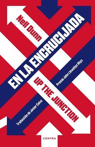 EN LA ENCRUCIJADA | 9788410045262 | DUNN, NELL | Llibreria Geli - Llibreria Online de Girona - Comprar llibres en català i castellà