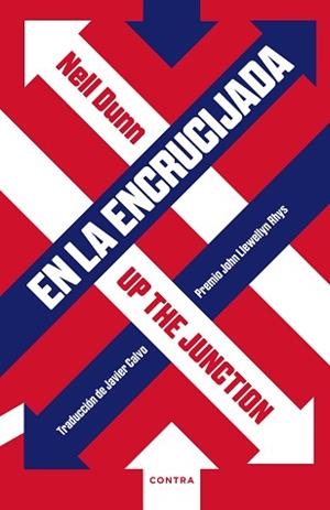EN LA ENCRUCIJADA | 9788410045262 | DUNN, NELL | Libreria Geli - Librería Online de Girona - Comprar libros en catalán y castellano