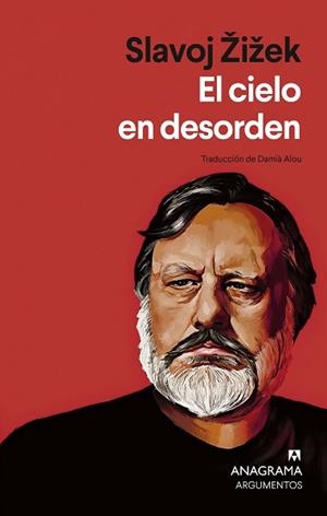 EL CIELO EN DESORDEN | 9788433946850 | ŽIŽEK, SLAVOJ | Llibreria Geli - Llibreria Online de Girona - Comprar llibres en català i castellà