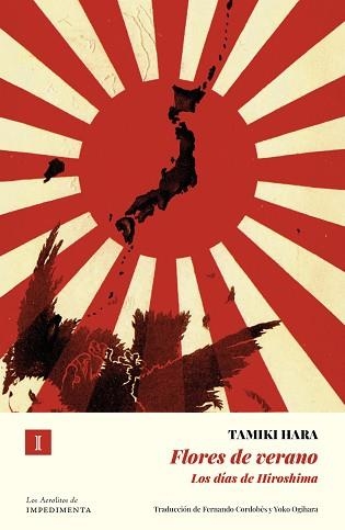 FLORES DE VERANO | 9791387641177 | HARA, TAMIKI | Llibreria Geli - Llibreria Online de Girona - Comprar llibres en català i castellà