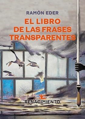 EL LIBRO DE LAS FRASES TRANSPARENTES | 9791387552879 | EDER, RAMÓN | Llibreria Geli - Llibreria Online de Girona - Comprar llibres en català i castellà