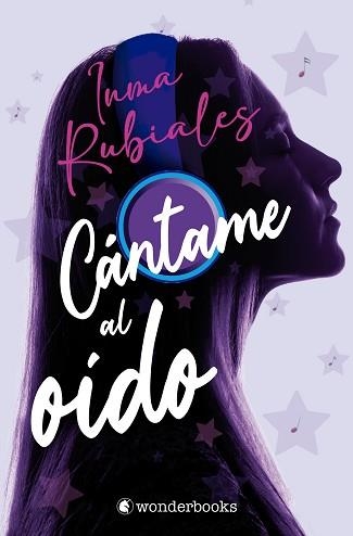 CÁNTAME AL OÍDO | 9788410425279 | RUBIALES, INMA | Libreria Geli - Librería Online de Girona - Comprar libros en catalán y castellano