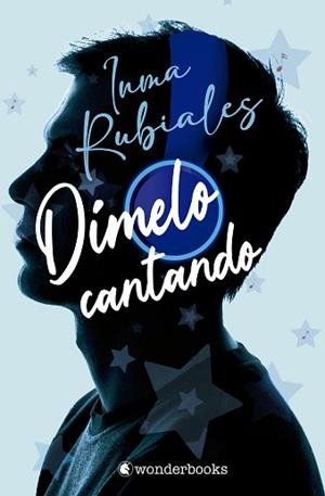 DÍMELO CANTANDO | 9788410425286 | RUBIALES, INMA | Libreria Geli - Librería Online de Girona - Comprar libros en catalán y castellano
