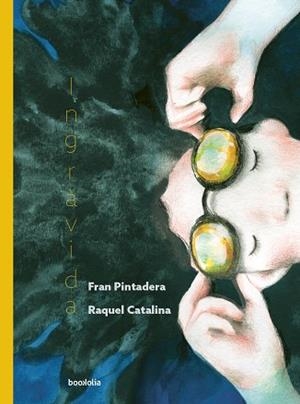 INGRÀVIDA(EDICIÓ EN CATALÀ) | 9791387702052 | PINTADERA, FRAN | Libreria Geli - Librería Online de Girona - Comprar libros en catalán y castellano