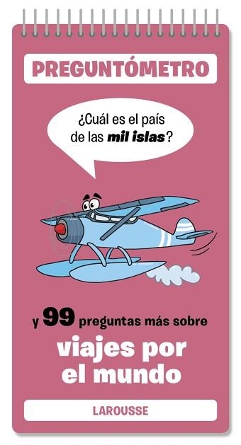 CUÁL ES EL PAÍS DE LAS MIL ISLAS | 9791387520410 | Llibreria Geli - Llibreria Online de Girona - Comprar llibres en català i castellà