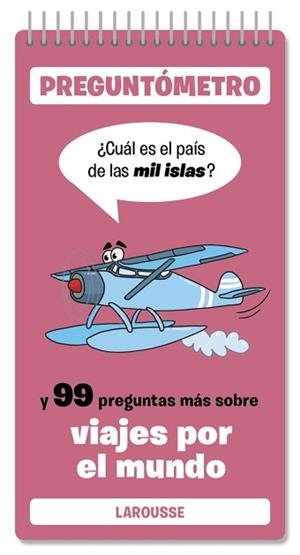 CUÁL ES EL PAÍS DE LAS MIL ISLAS | 9791387520410 | Libreria Geli - Librería Online de Girona - Comprar libros en catalán y castellano