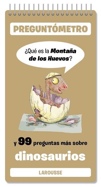 QUÉ ES LA MONTAÑA DE LOS HUEVOS | 9791387520397 | Llibreria Geli - Llibreria Online de Girona - Comprar llibres en català i castellà
