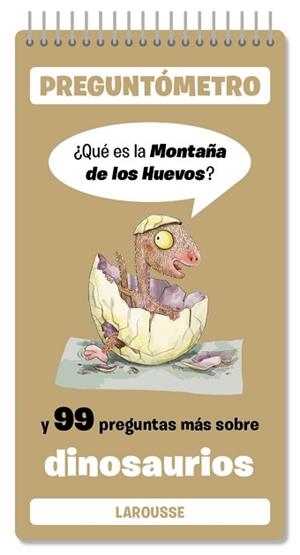QUÉ ES LA MONTAÑA DE LOS HUEVOS | 9791387520397 | Libreria Geli - Librería Online de Girona - Comprar libros en catalán y castellano