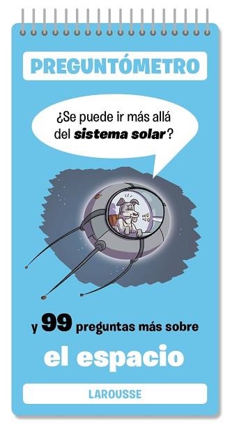 SE PUEDE IR MÁS ALLÁ DEL SISTEMA SOLAR | 9791387520359 | Llibreria Geli - Llibreria Online de Girona - Comprar llibres en català i castellà